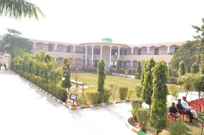 School Jobs at   Star Public School, Khairthal  ,  Alwar